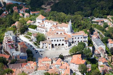 Sintra, Portekiz eski köy