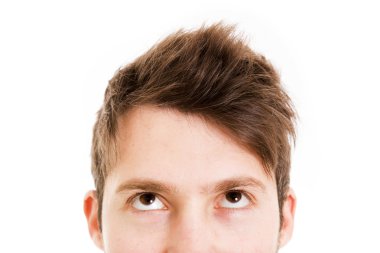 tatlı genç bir adam arıyorum