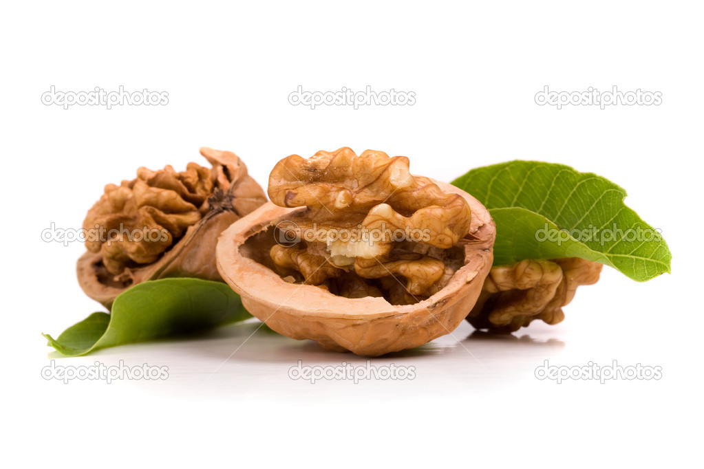 walnuts