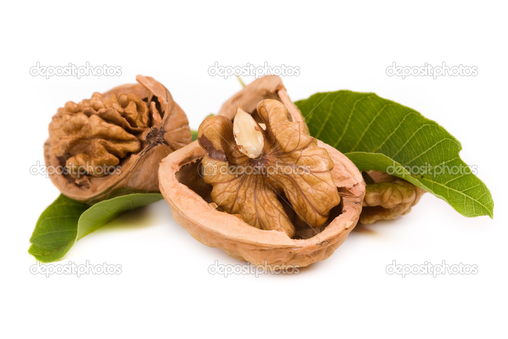 walnuts