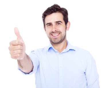yakışıklı latin adam Yaşasın