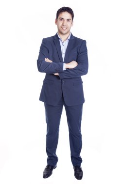 İş adamı