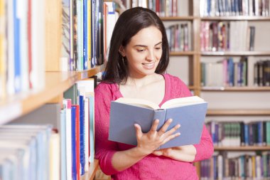 Öğrenci okuma kitabı