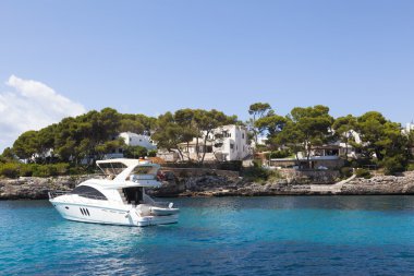 Mallorca Adası
