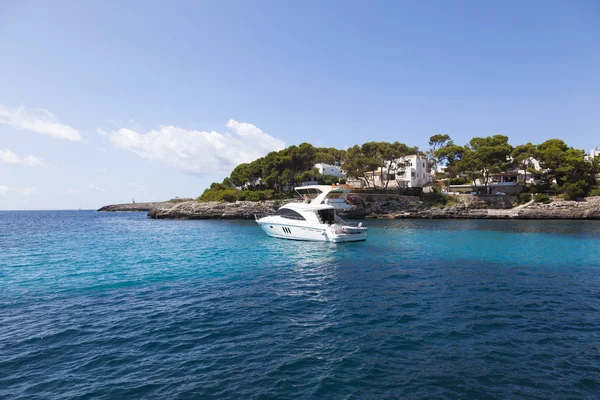 Mallorca Adası