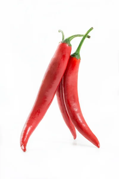 Red Hot Chilli Peppers — Stock Photo, Image