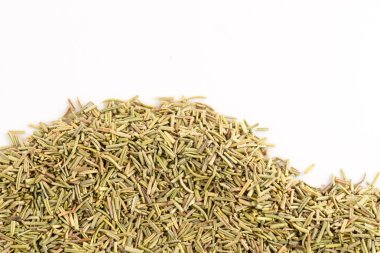 Rosemary. yüksek çözünürlüklü fotoğraf.