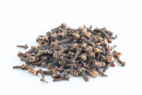 Pile of Cloves — Stock Photo, Image