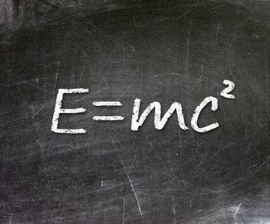 enerji formülü