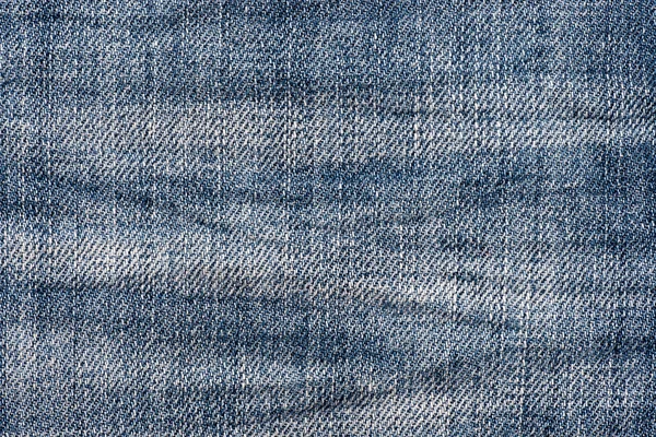 Materi jeans — Stok Foto