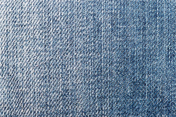 Materi jeans — Stok Foto