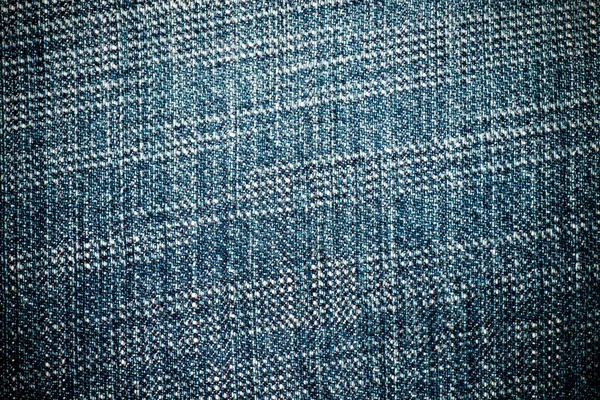 Jeans materiaal — Stockfoto