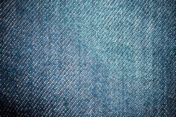 Jeans materiale — Foto Stock