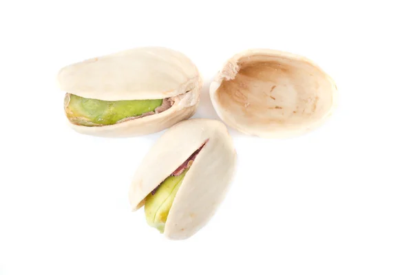 Pistachios — Stock fotografie