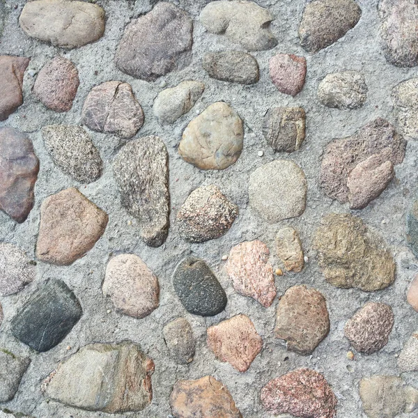 Stone wall background or texture — Stock Photo, Image