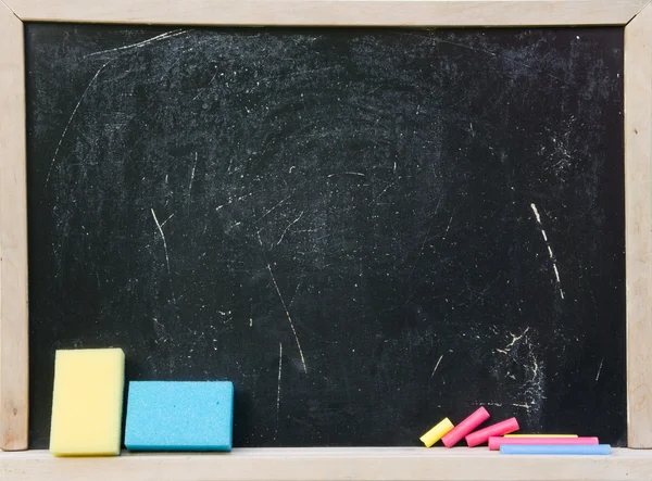 Blackboard kopya alanı ile