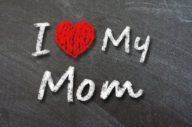 el yazısı benim annem ifade seviyorum.