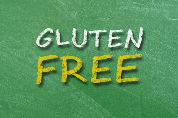 Glütensiz