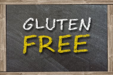 Glütensiz