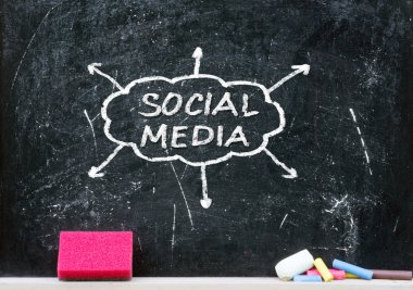sosyal medya