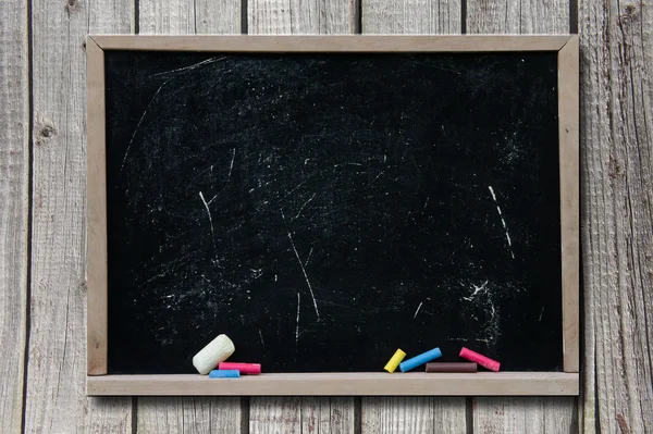 Blackboard — Stock Photo, Image