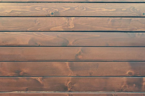 Textura hnědého dřeva — Stock fotografie