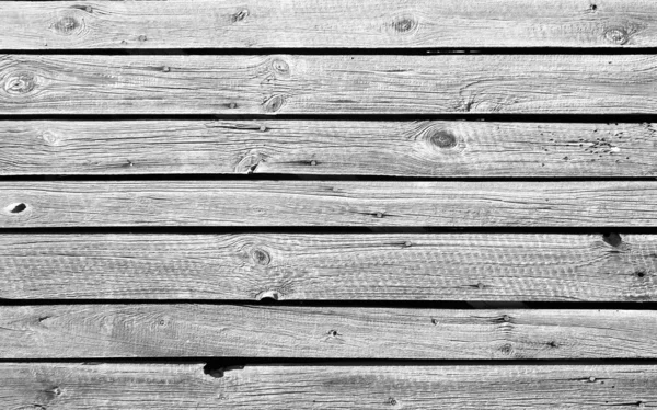 Textura šedého dřeva — Stock fotografie