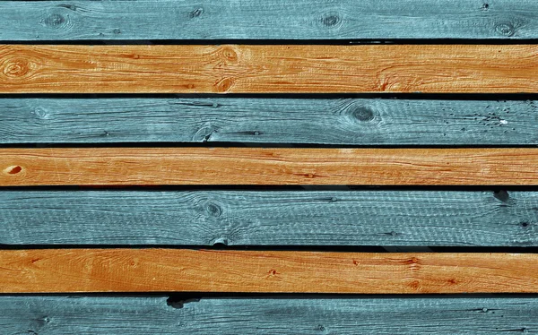 Textura de madera coloreada — Foto de Stock