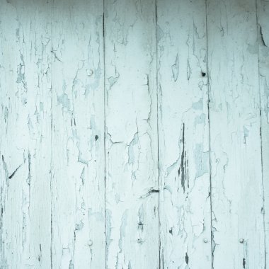 ahşap arka plan mavi