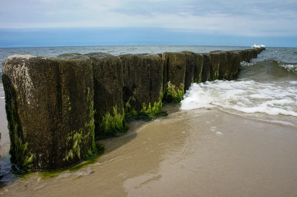 Baltic Sea — Stock Photo, Image