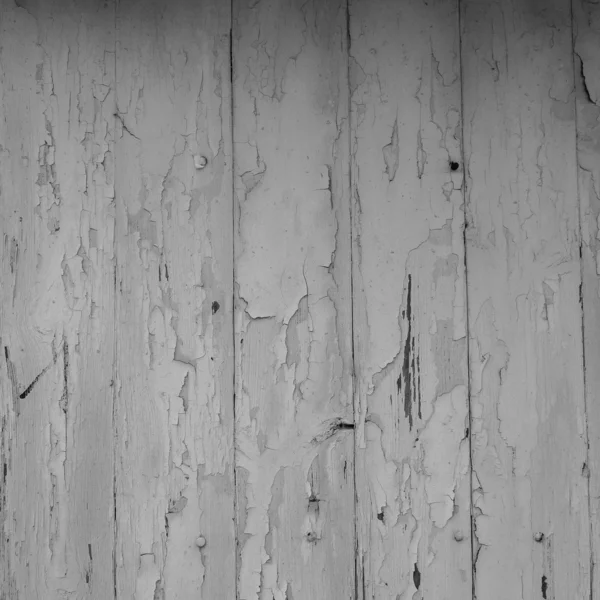 灰色の木製の背景 — ストック写真