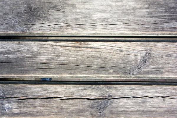 Staré šedé dřevo textury — Stock fotografie