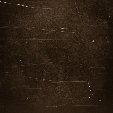 kahverengi çizilmiş doku.