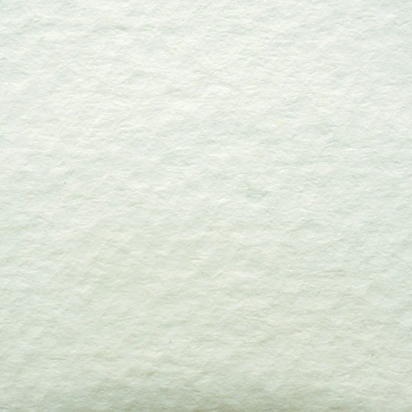 Texture du papier blanc — Photo