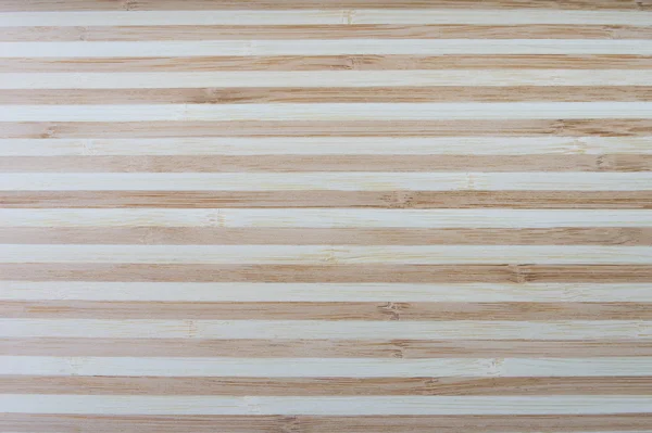 縞模様の木製のテクスチャ — ストック写真