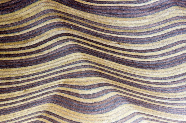 Textura de madera rayada —  Fotos de Stock