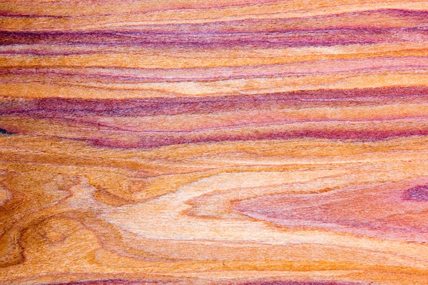 Tekstur kayu oranye dan ungu — Stok Foto
