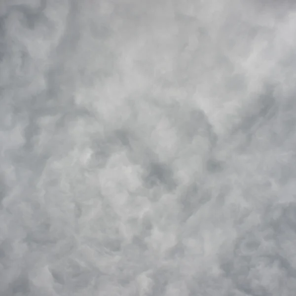 Gray abstract clouds — Stock Photo, Image