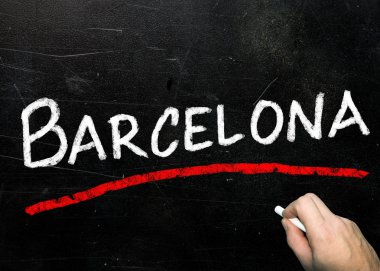 Barselona