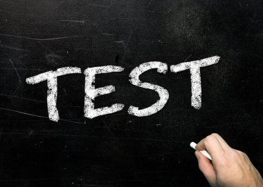 Test et