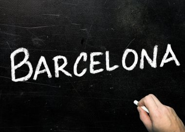 Barselona