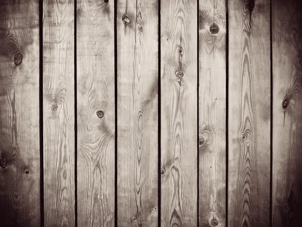 Gray vintage wooden texture — Stock Photo, Image
