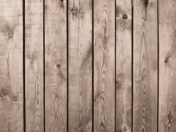 Brown wooden texture — Stock Photo, Image