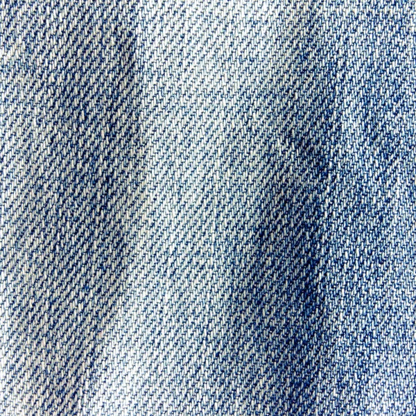 Западные джинсы — стоковое фото