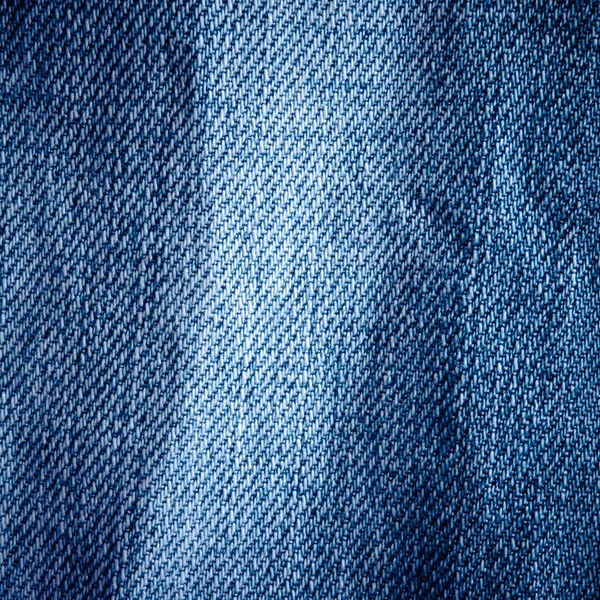 Jeans occidentali — Foto Stock