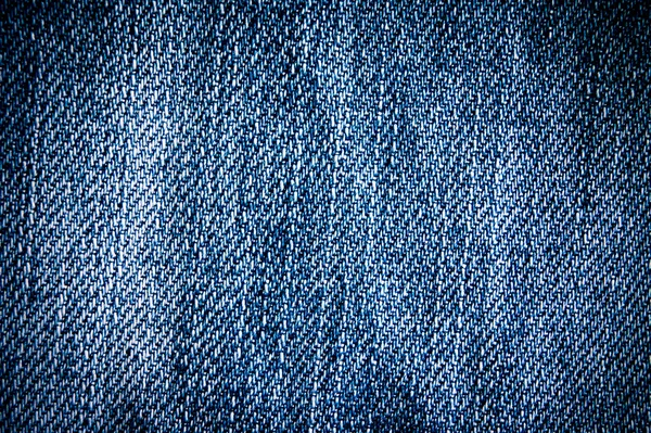 Western jeans — Stok Foto