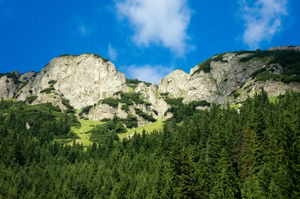 Dağ — Stok fotoğraf