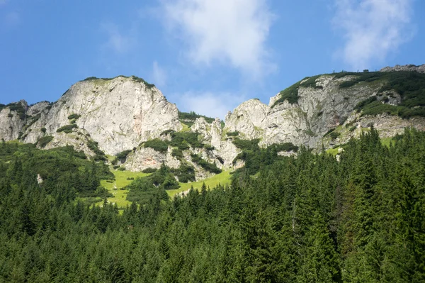 Dağ — Stok fotoğraf