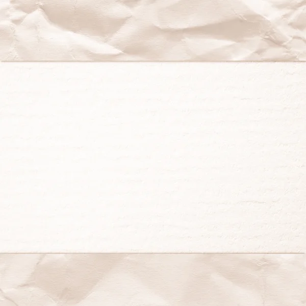 Paper texture or background — Stock Photo, Image