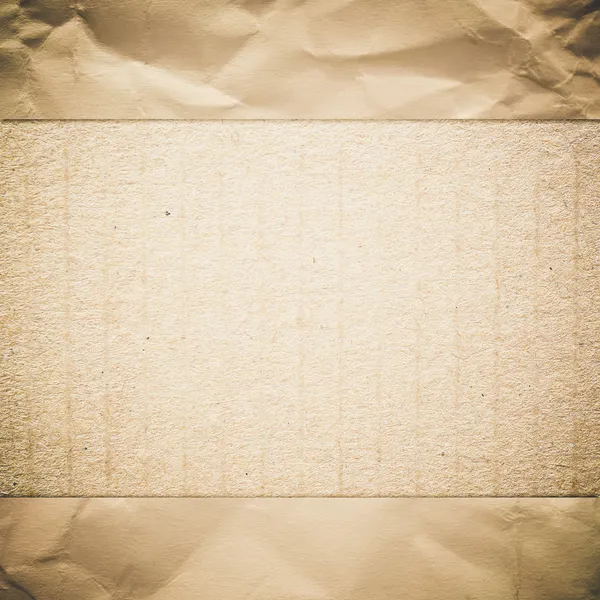 Текстура бумаги или фон — стоковое фото